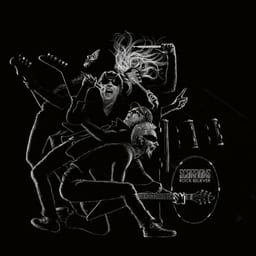 Rock Believer album cover