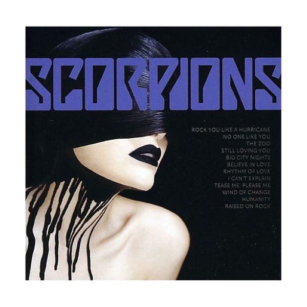 Icon cover