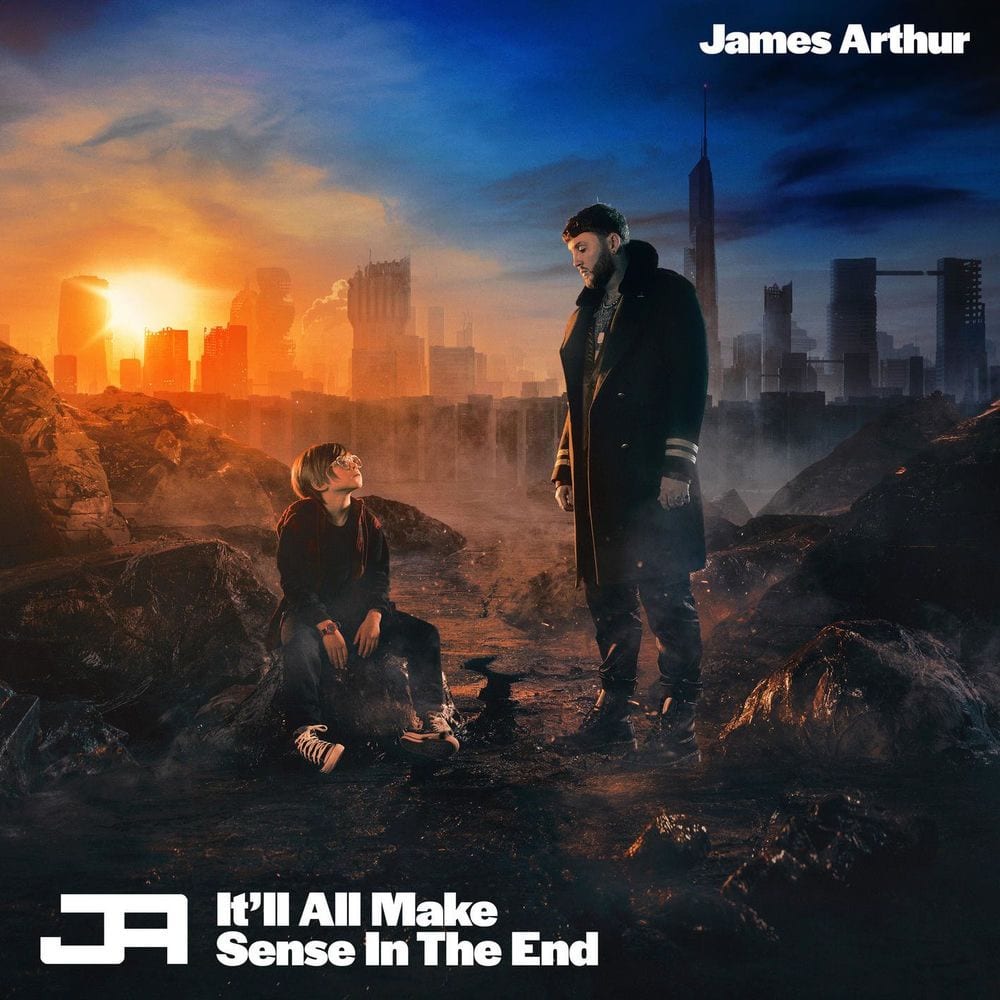 It'll All Make Sense in the End cover