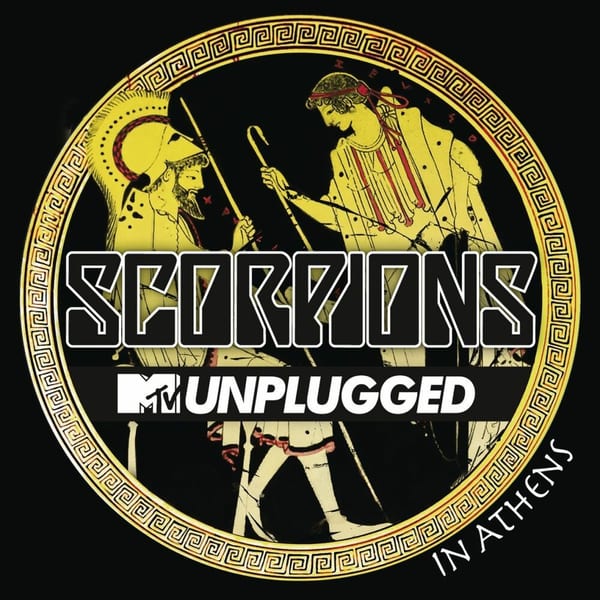MTV Unplugged cover