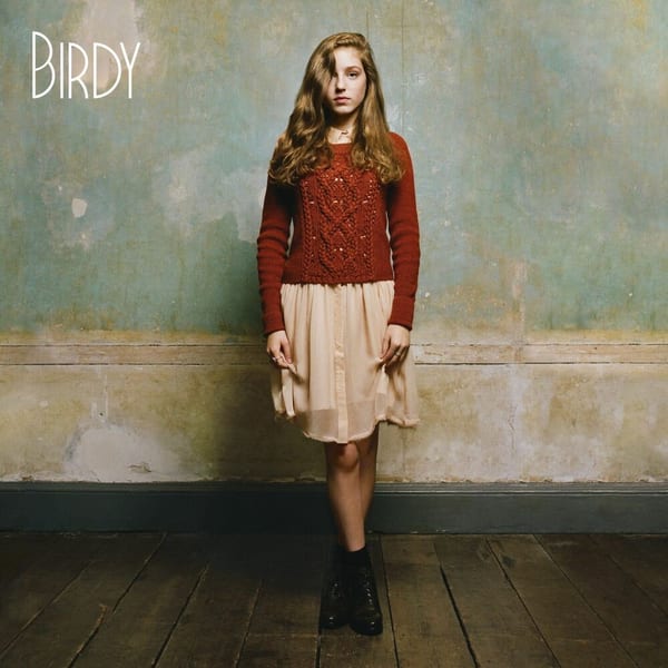 Birdy cover