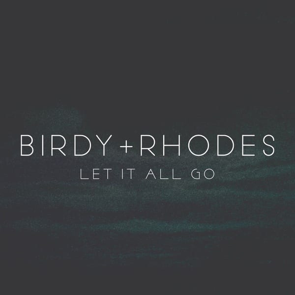 Let It All Go cover