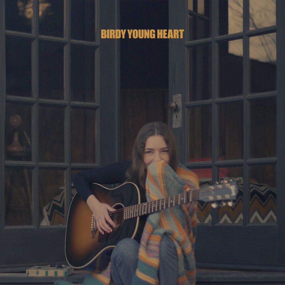 Young Heart cover