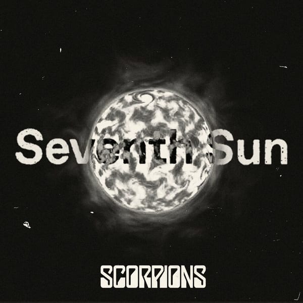 Seventh Sun cover