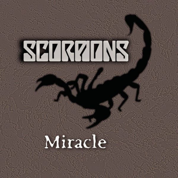 Miracle cover
