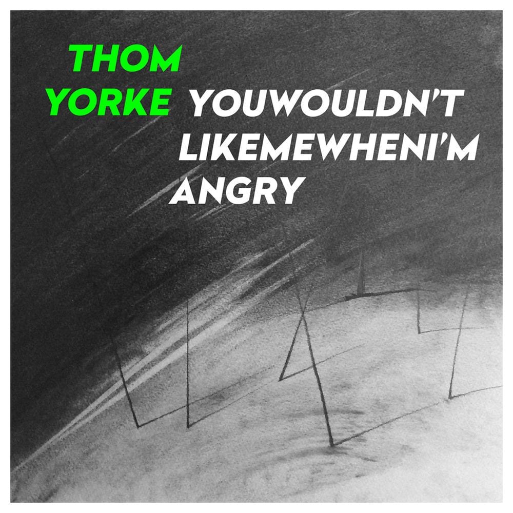Youwouldn'tlikemewhenI'mangry cover