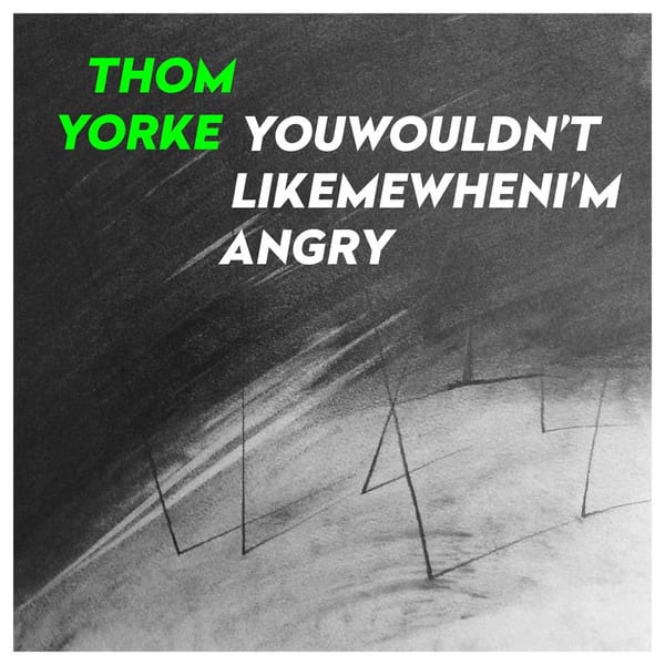 Youwouldn'tlikemewhenI'mangry cover