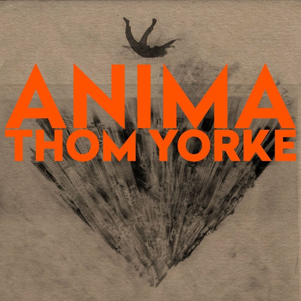 ANIMA cover