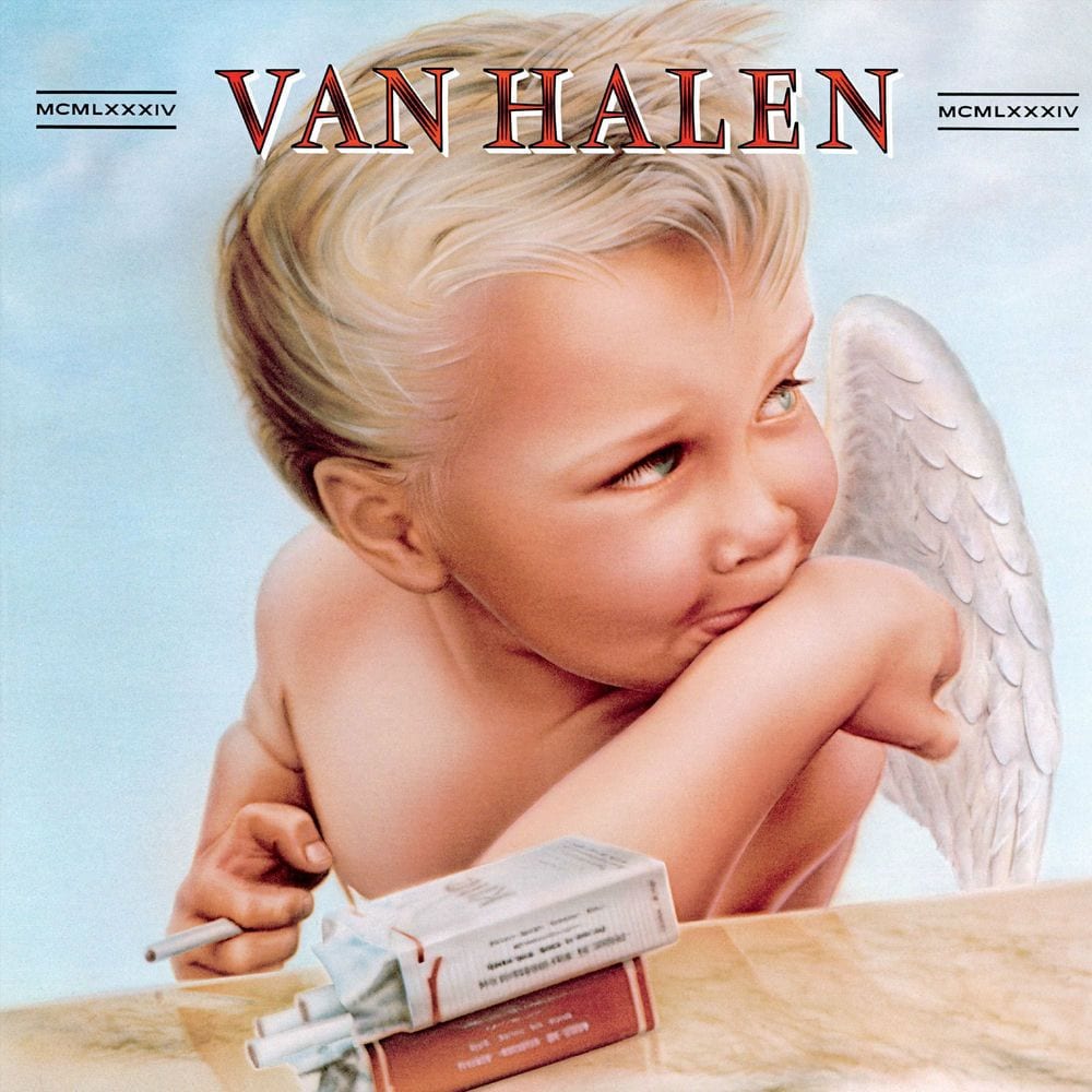 1984 cover