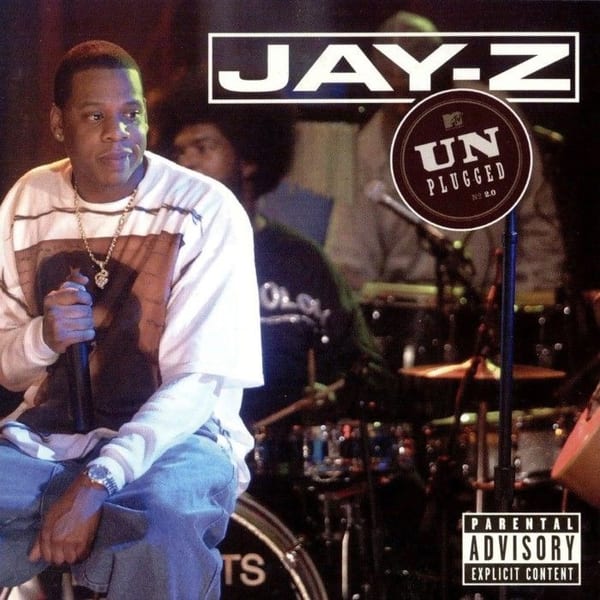 UnPlugged cover