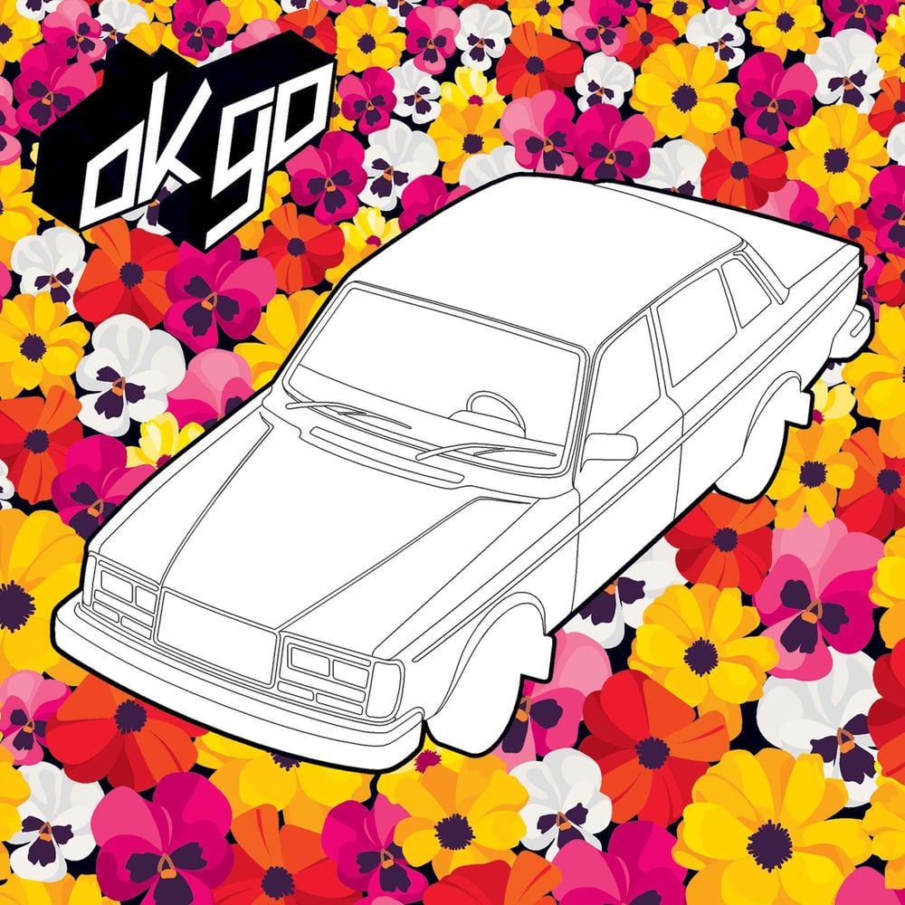 OK Go cover