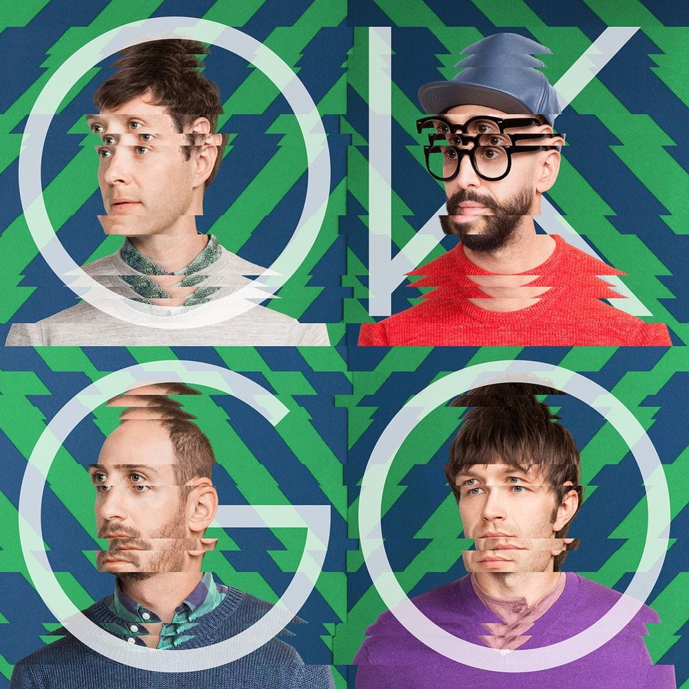 Hungry Ghosts cover