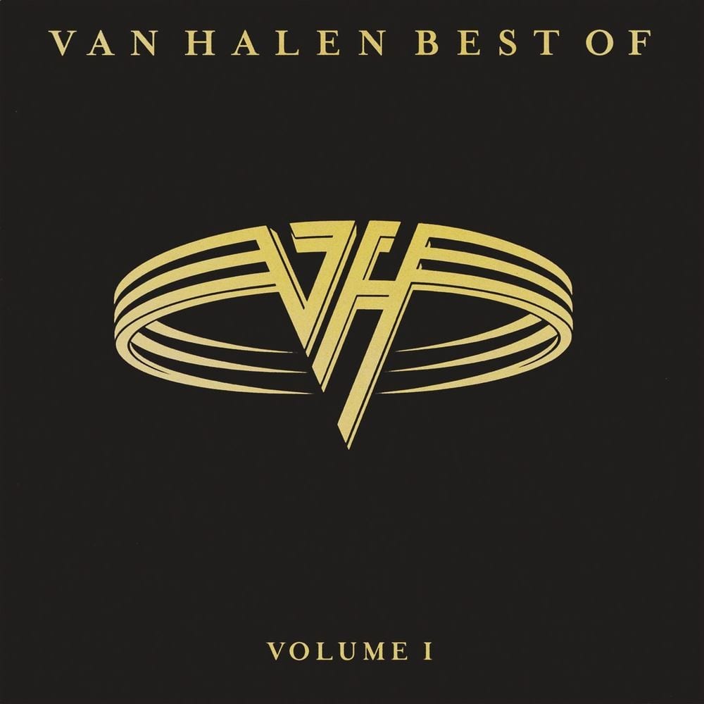 Best Of, Volume 1 cover