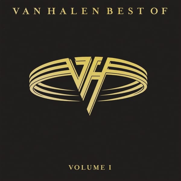 Best Of, Volume 1 cover