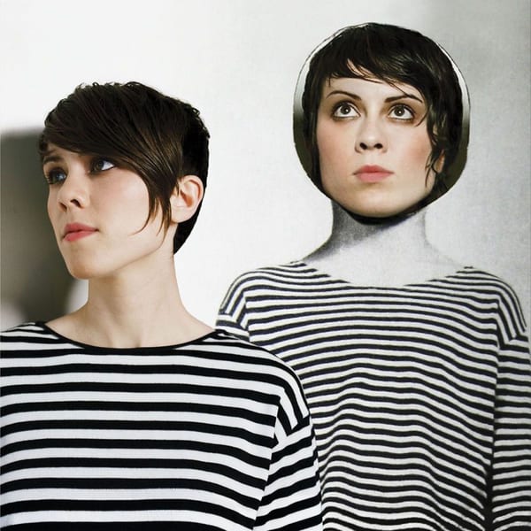 Sainthood cover