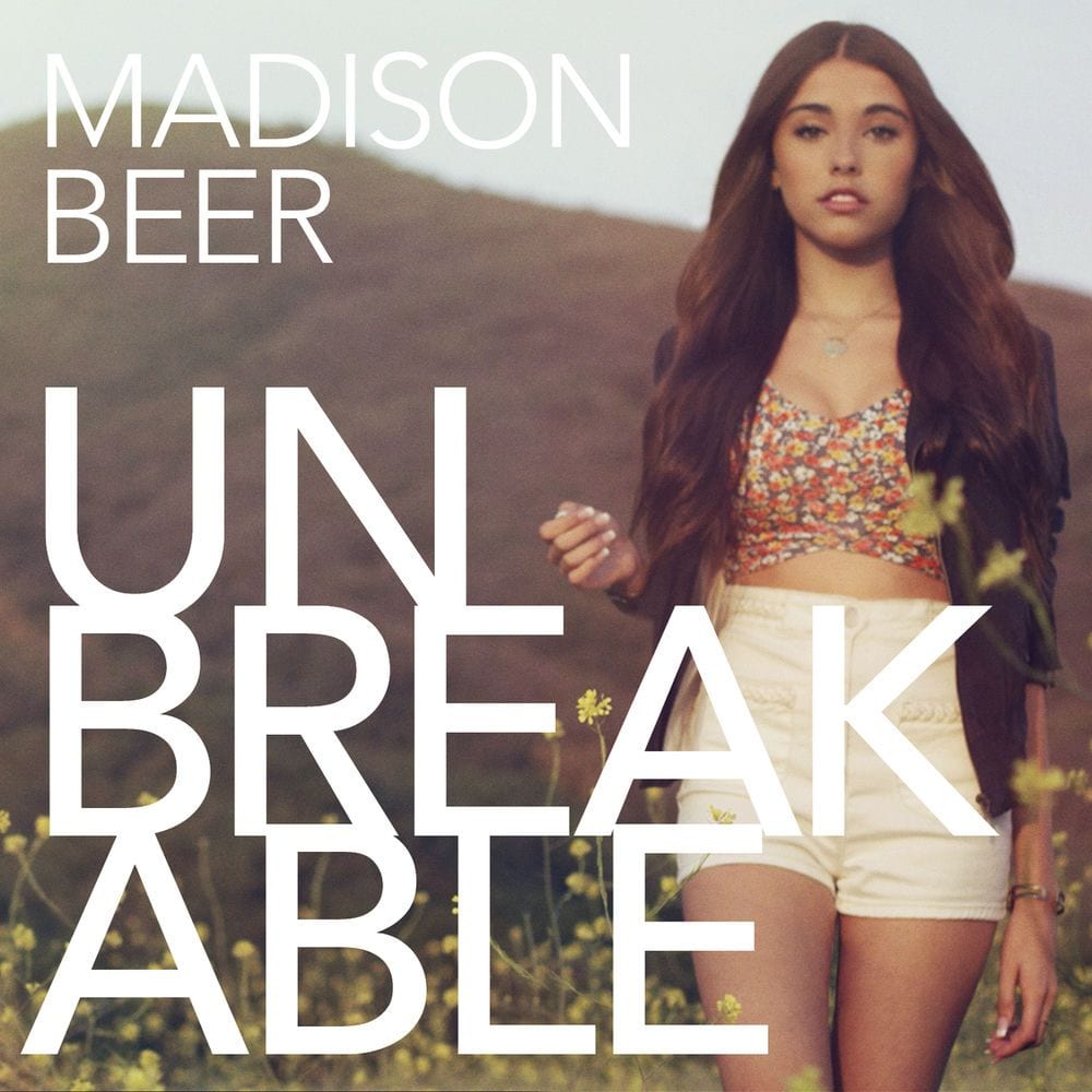Unbreakable cover