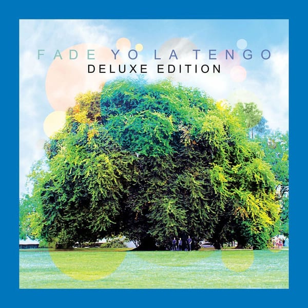 Fade cover