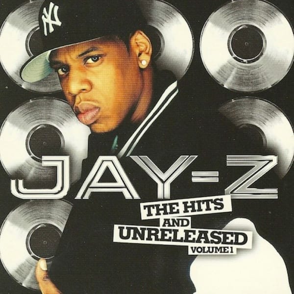 The Hits & Unreleased, Volume 1 cover