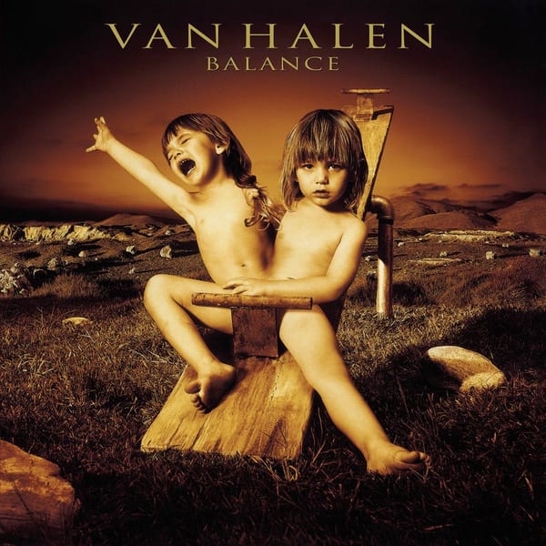 Don't Tell Me (What Love Can Do) [2023 Remaster] cover