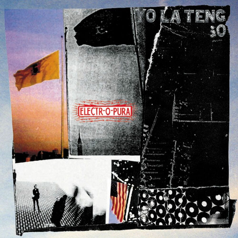 Electr‐O‐Pura cover