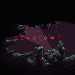 Cavetown album cover