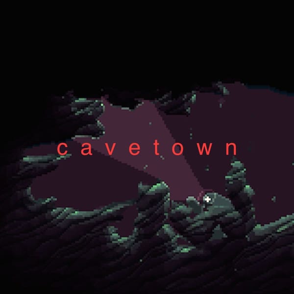 Cavetown cover