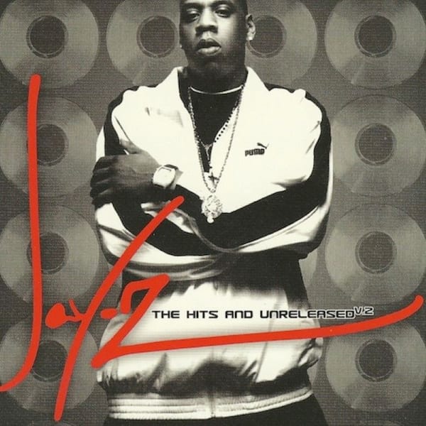 The Hits and Unreleased, Volume 2 cover
