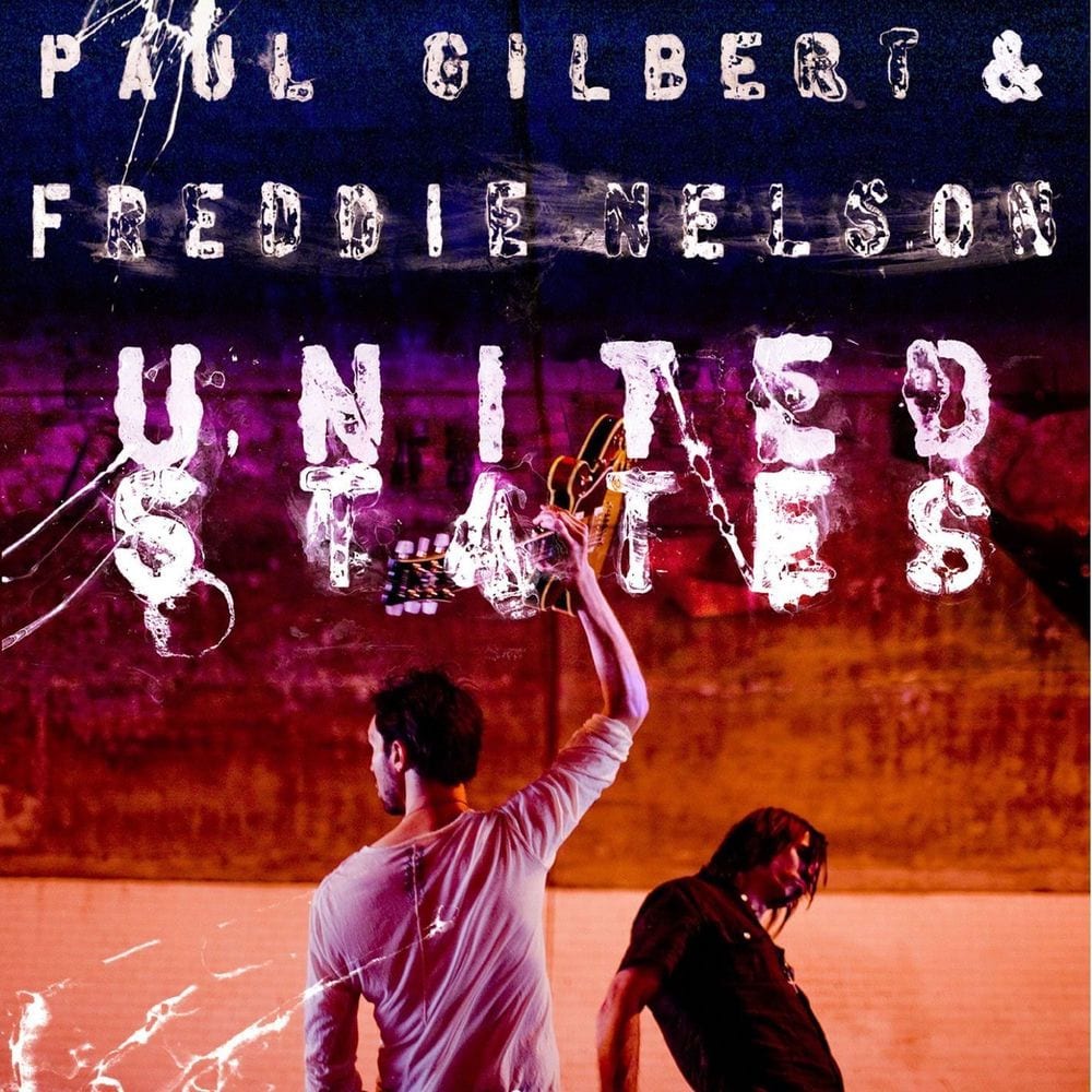 United States cover