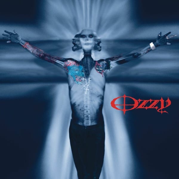Down to Earth cover