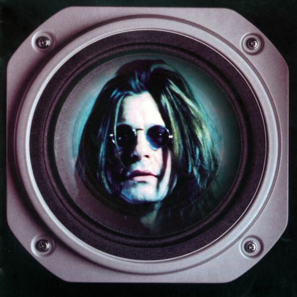 Live & Loud cover
