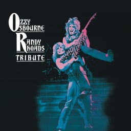 Tribute cover art