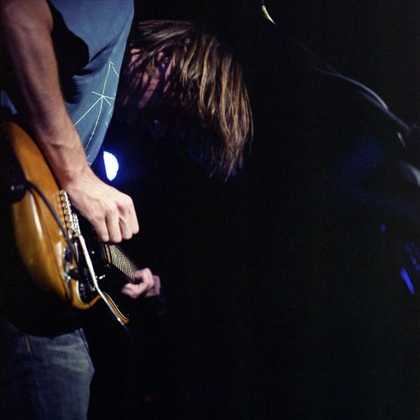 Demos 2004-2008 cover