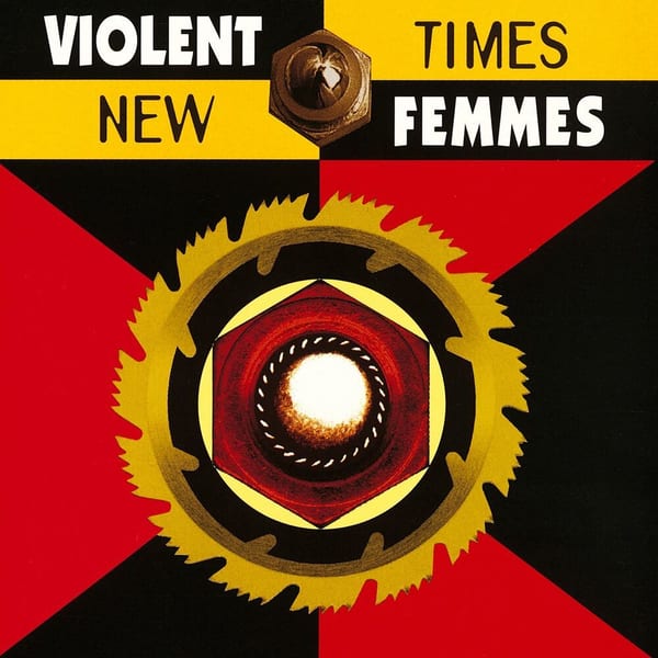 New Times cover