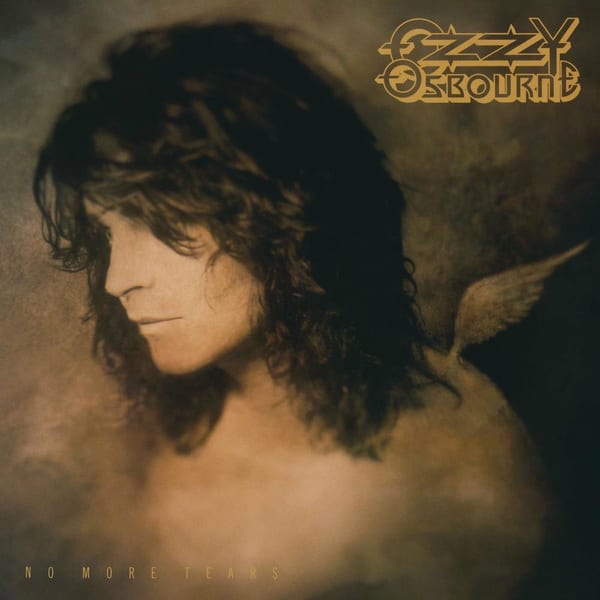 No More Tears (30th Anniversary Expanded Edition) cover