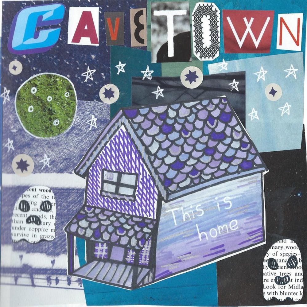 This Is Home cover