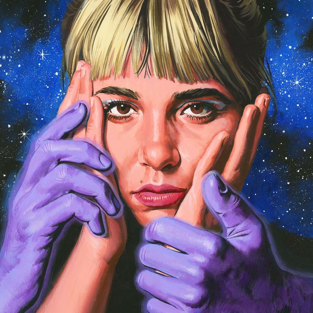 Emotional Creature cover