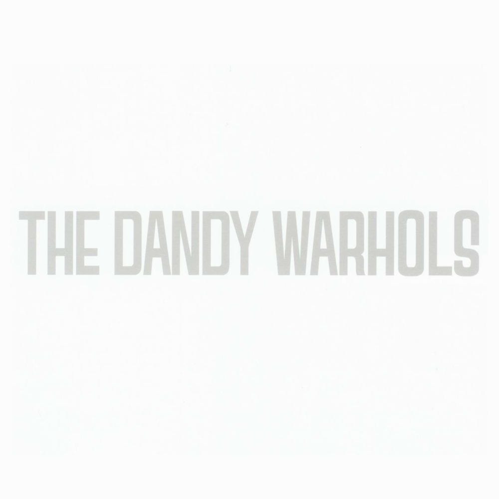 Dandys Rule OK cover