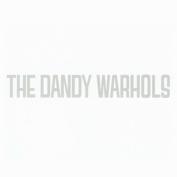 Dandys Rule OK cover