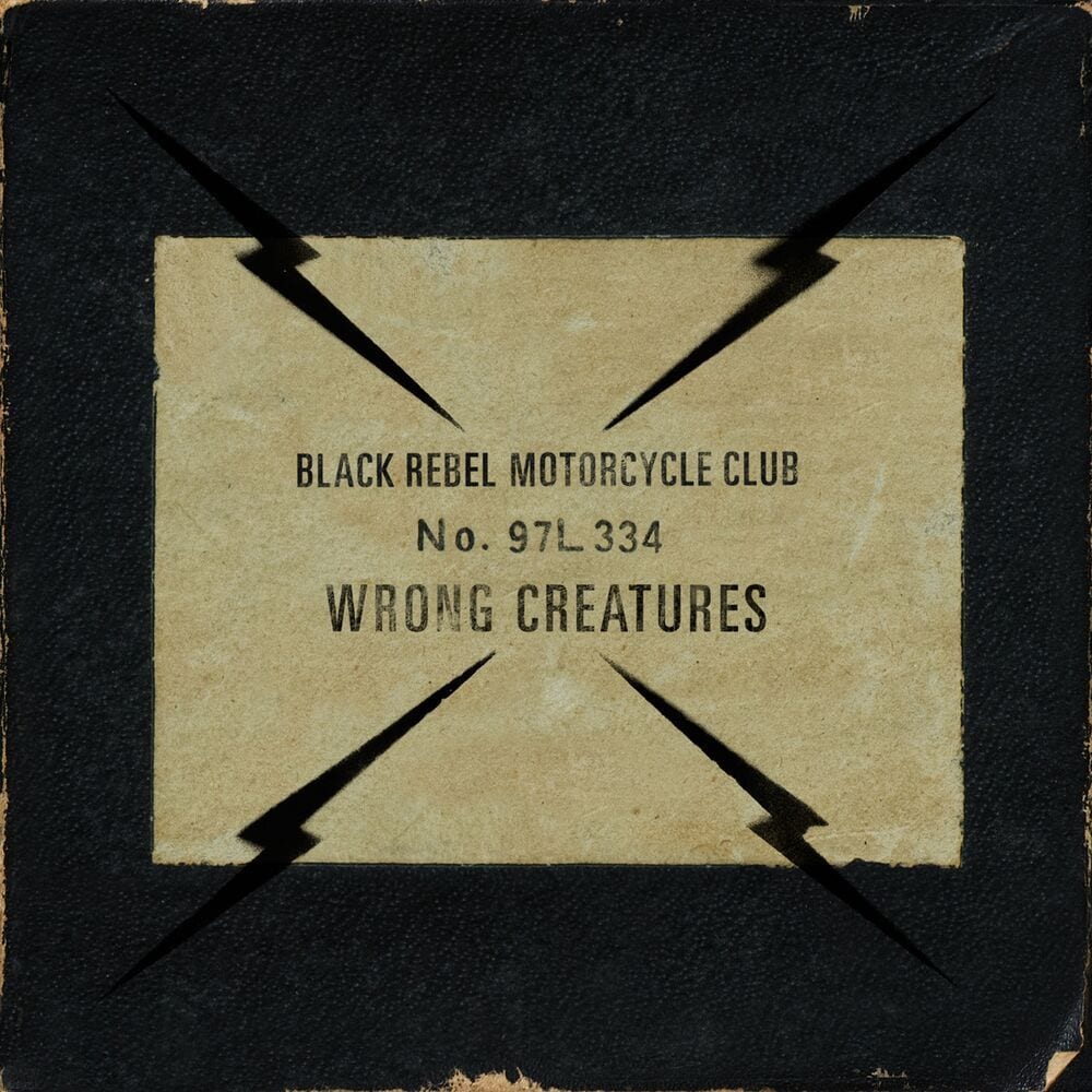 Wrong Creatures cover