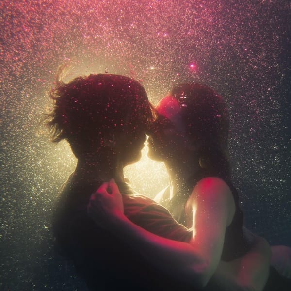 What Was, Not Now cover