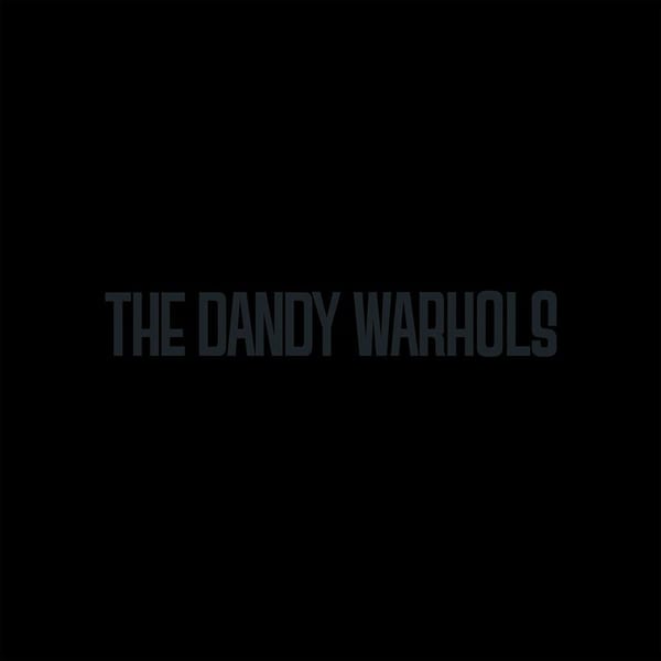 The Black Album cover