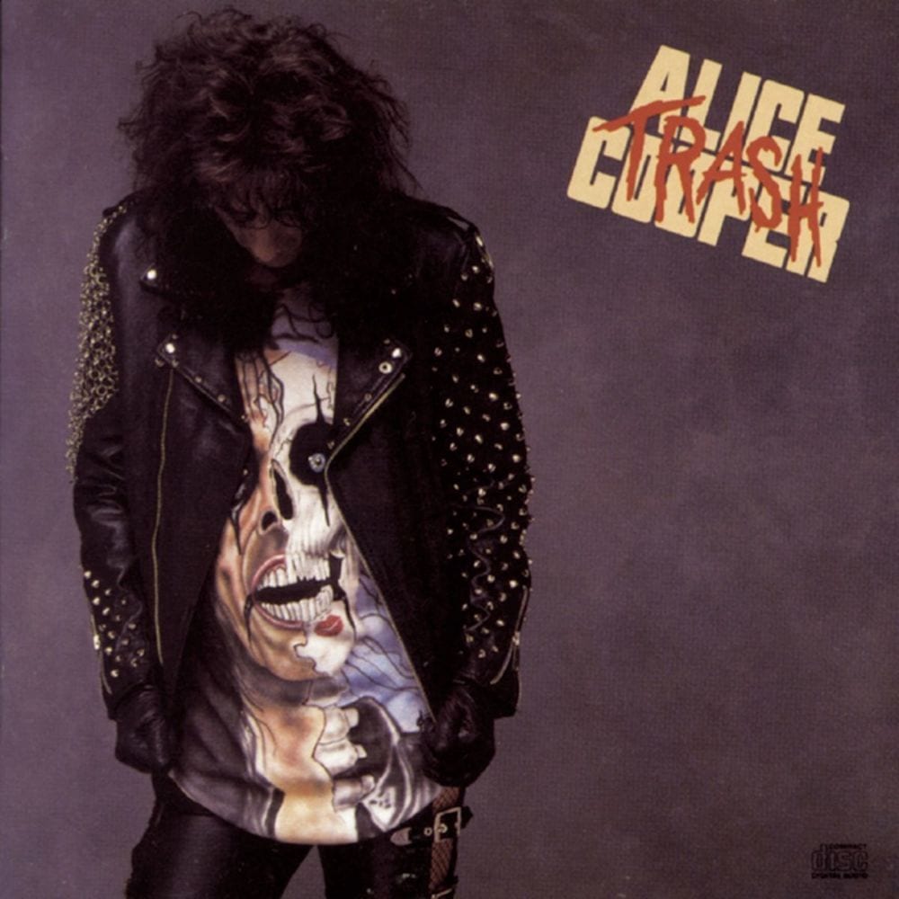 Trash cover