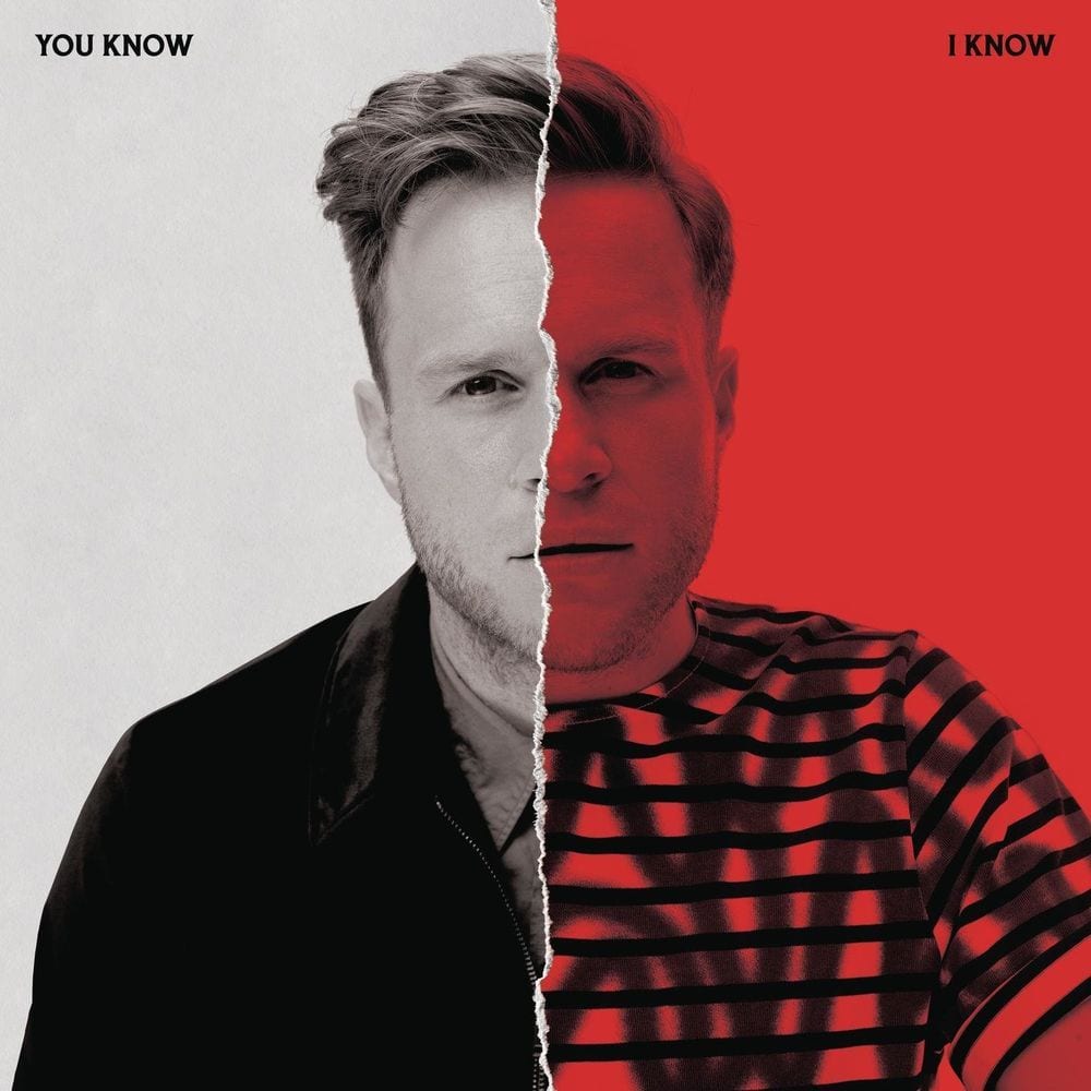 You Know I Know cover