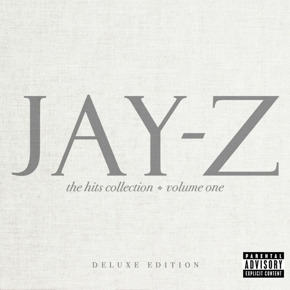 The Hits Collection Volume One cover