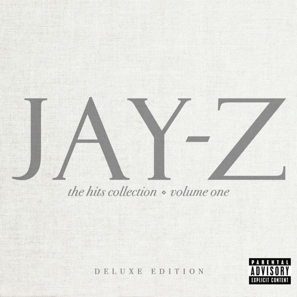 The Hits Collection Volume One cover