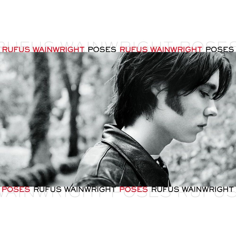 Poses cover