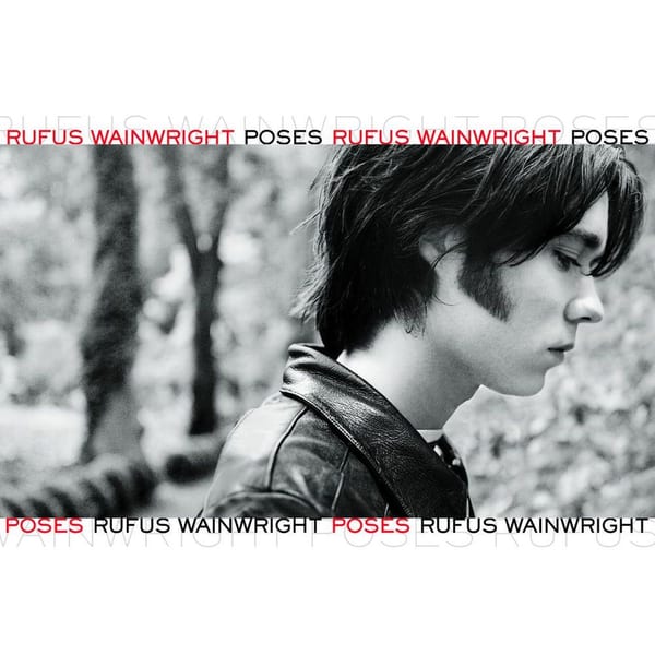 Poses cover