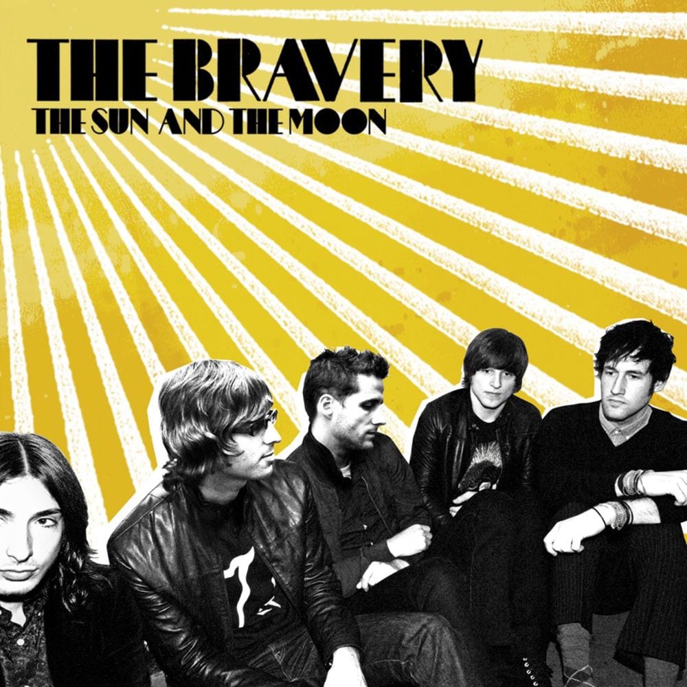 The Sun and the Moon cover