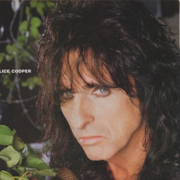 1991-08-13: The Howard Stern Show, New York, NY, USA cover