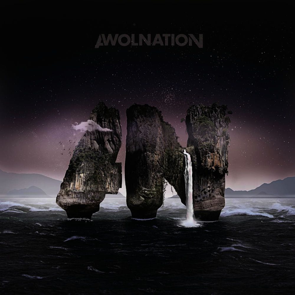 Megalithic Symphony